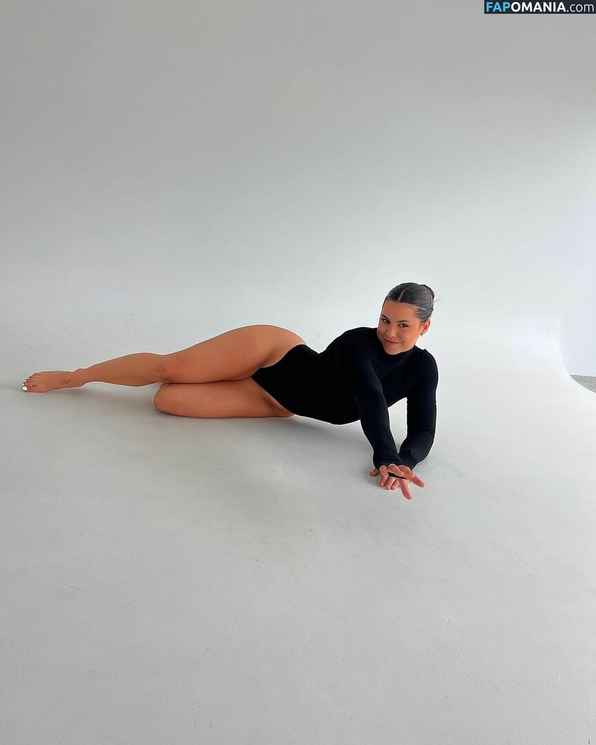 Desi Johnson / desijohnsonn / desiree Meztelen OnlyFans  Kikerült fotó #95