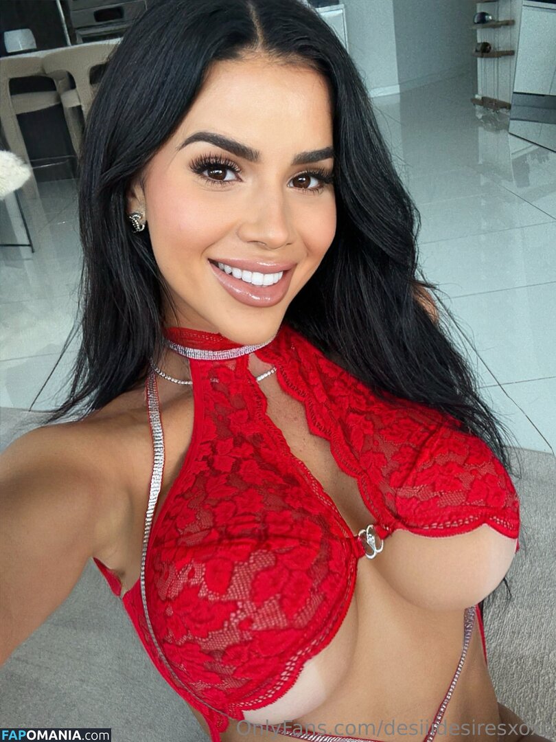desiiidesiresxoxo Meztelen OnlyFans  Kikerült fotó #1