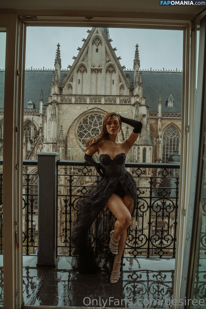 desiree / desiree_bunny / officialdesiree Meztelen OnlyFans  Kikerült fotó #25