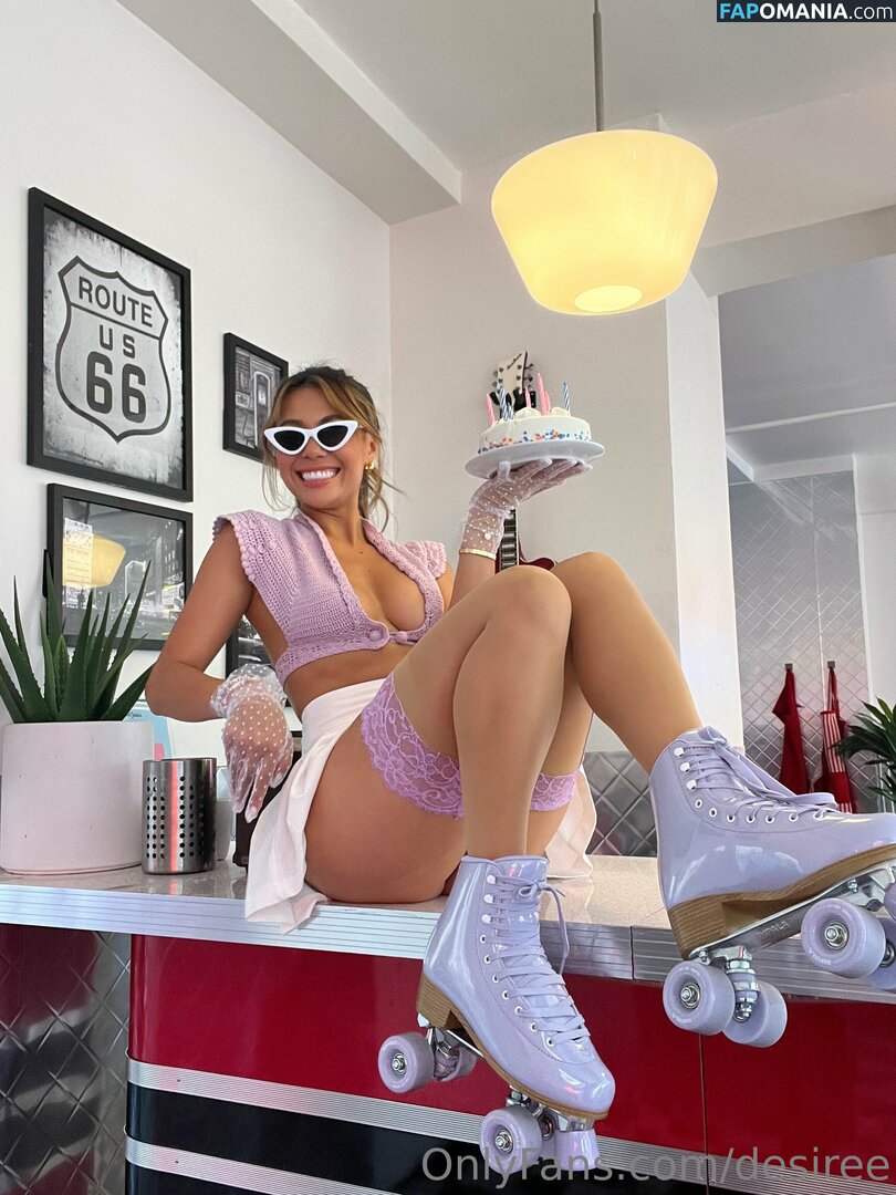 desiree / desiree_bunny / officialdesiree Meztelen OnlyFans  Kikerült fotó #116