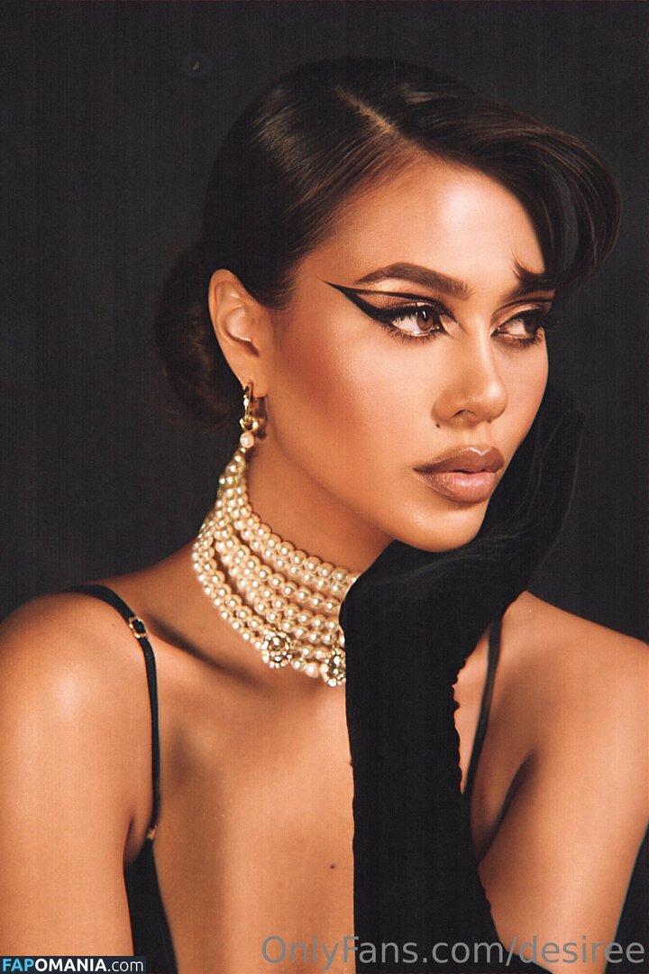 desiree / desiree_bunny / officialdesiree Meztelen OnlyFans  Kikerült fotó #130