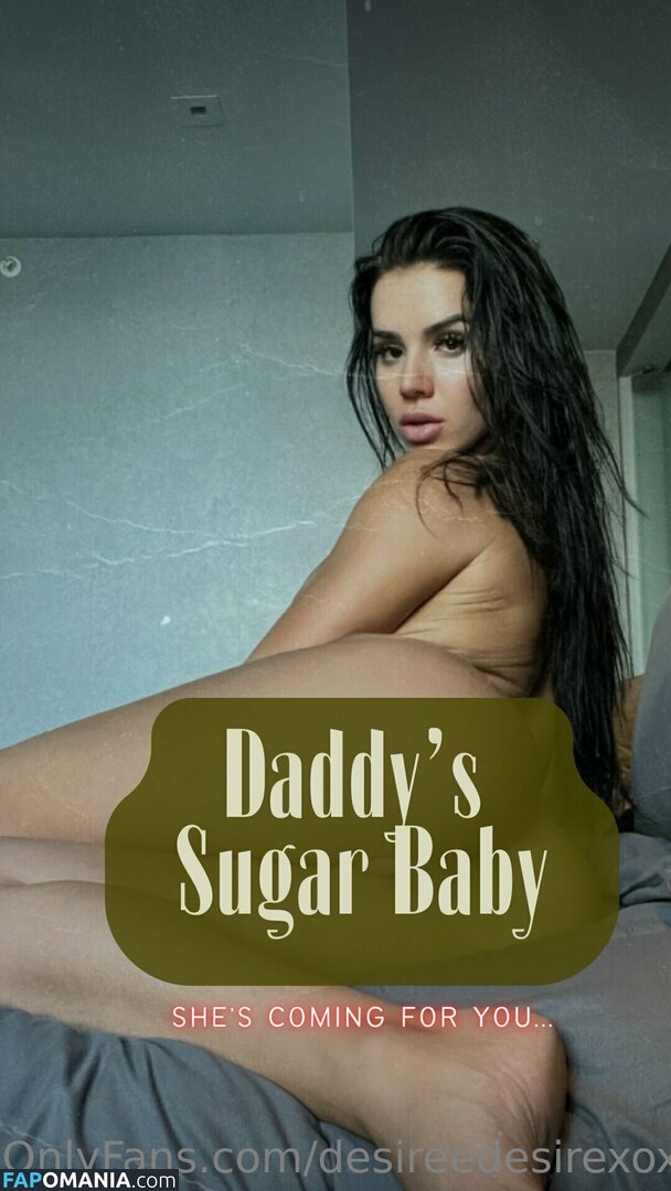 desireedesirexoxo / thedesireedesire Meztelen OnlyFans  Kikerült fotó #101