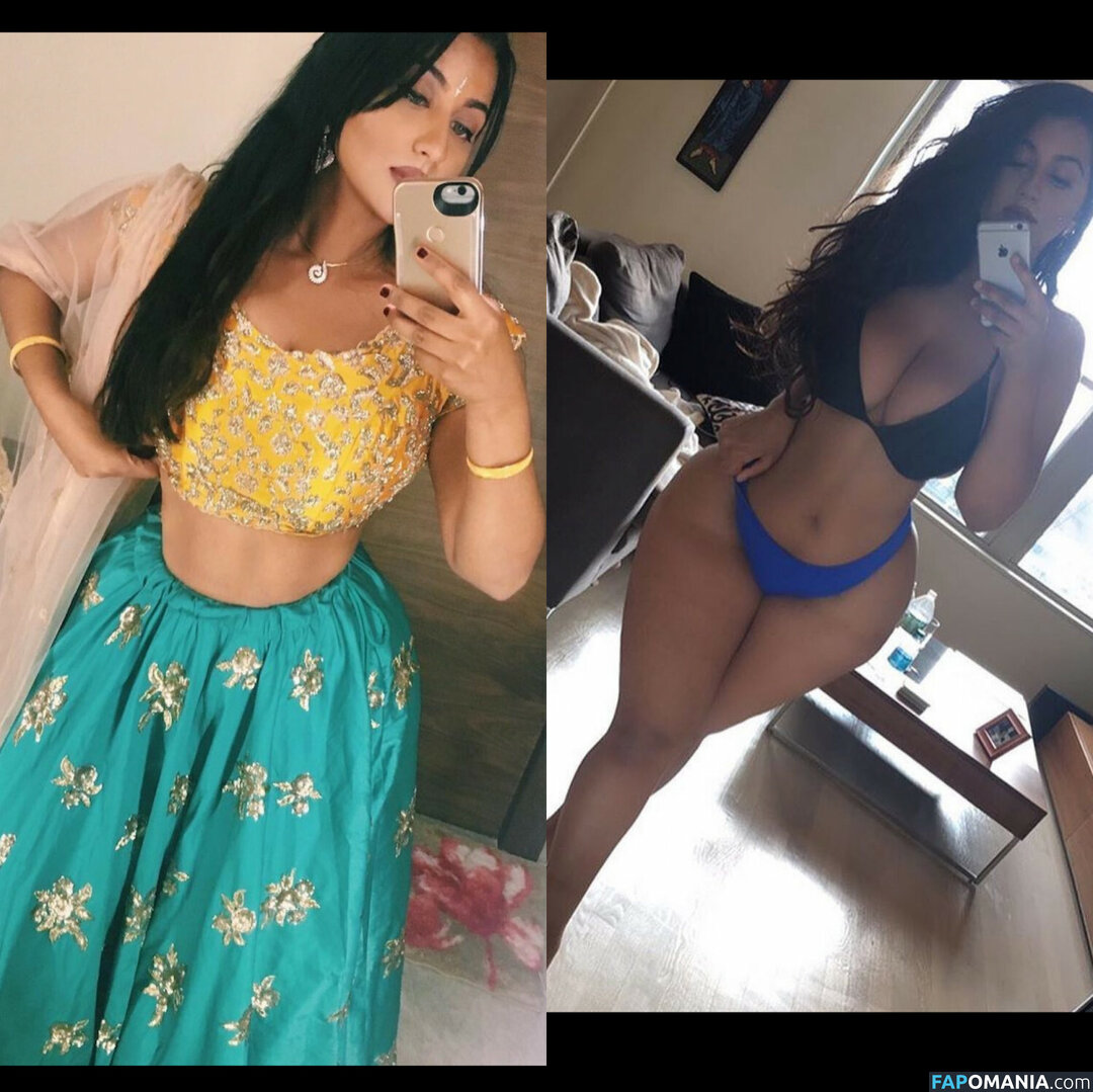Curvydesibabe / desixchick / thereal_desixchick Meztelen OnlyFans  Kikerült fotó #10
