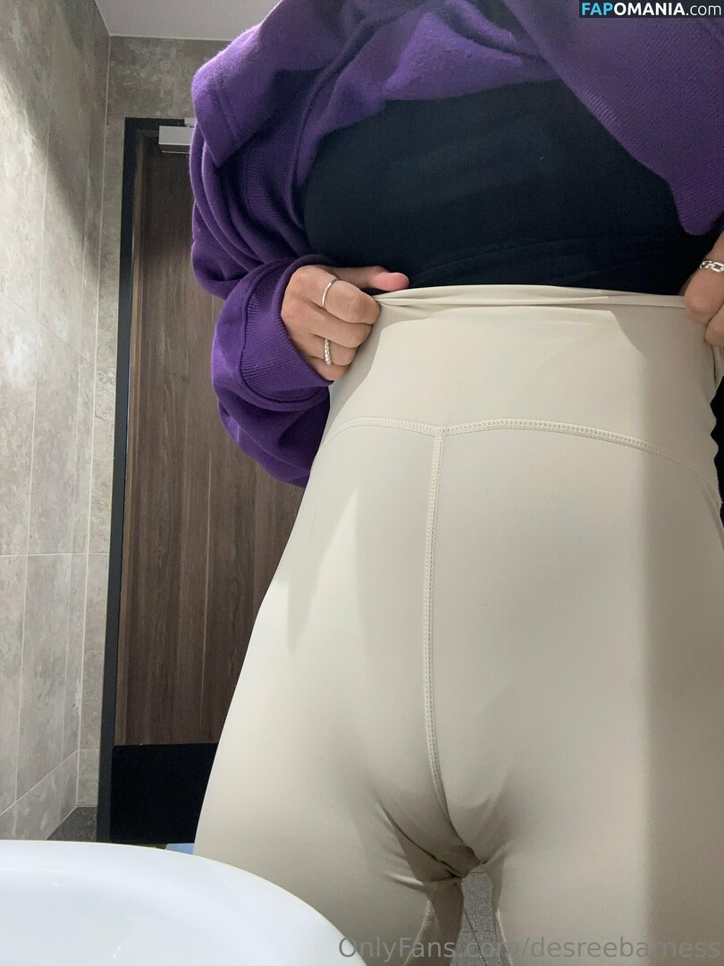 Desree Barnes / desreebarness / devonebarnes Meztelen OnlyFans  Kikerült fotó #135