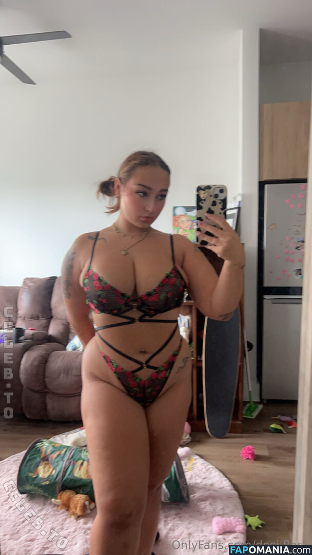 Desi.f1ora / Destany Wilson / desi.flora / https: Meztelen OnlyFans  Kikerült fotó #1