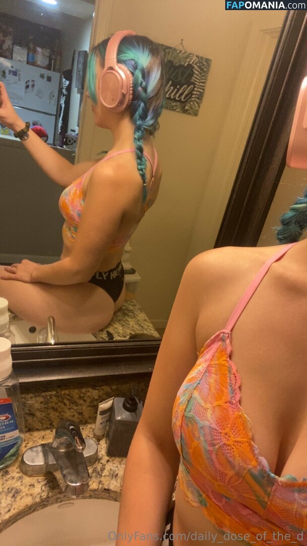 Destiny Dotson / DotsonDestiny / daildoseofthed / daily.doseofthed / daily_dose_of_the_d / dailydosed / https: Meztelen OnlyFans  Kikerült fotó #19