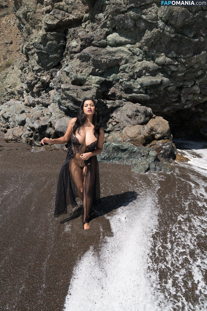 Dakini / Devi The Model / devithemodel / googlymonstor / itsdevi Meztelen OnlyFans  Kikerült fotó #446