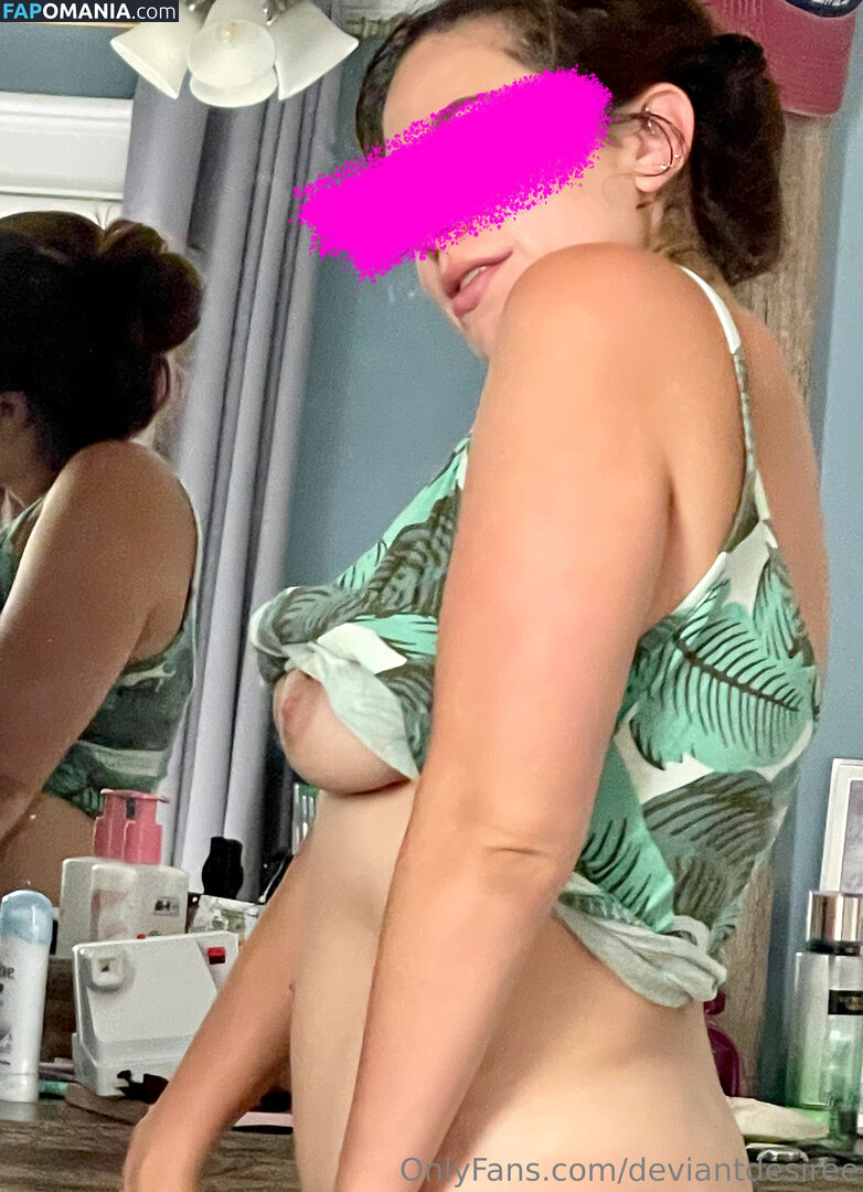 deviantdesiree / deviantdesiresphoto Meztelen OnlyFans  Kikerült fotó #15