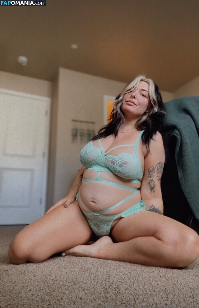 Dezzy Monroe / Dezzymeriei Meztelen OnlyFans  Kikerült fotó #16