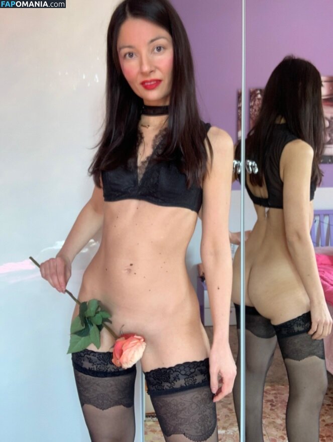 Diana Bartolomeo / chaneldea / diana_style Meztelen OnlyFans  Kikerült fotó #31