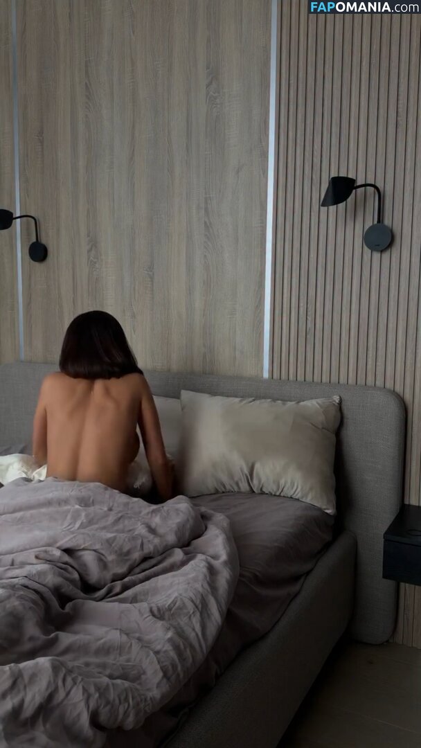 Diana Defiendi / abdurakhmanova_diana_ Meztelen OnlyFans  Kikerült fotó #7