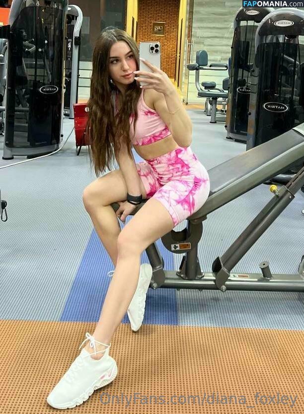 diana_foxley / keoghdiane Meztelen OnlyFans  Kikerült fotó #1