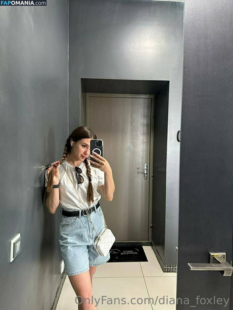 diana_foxley / keoghdiane Meztelen OnlyFans  Kikerült fotó #72