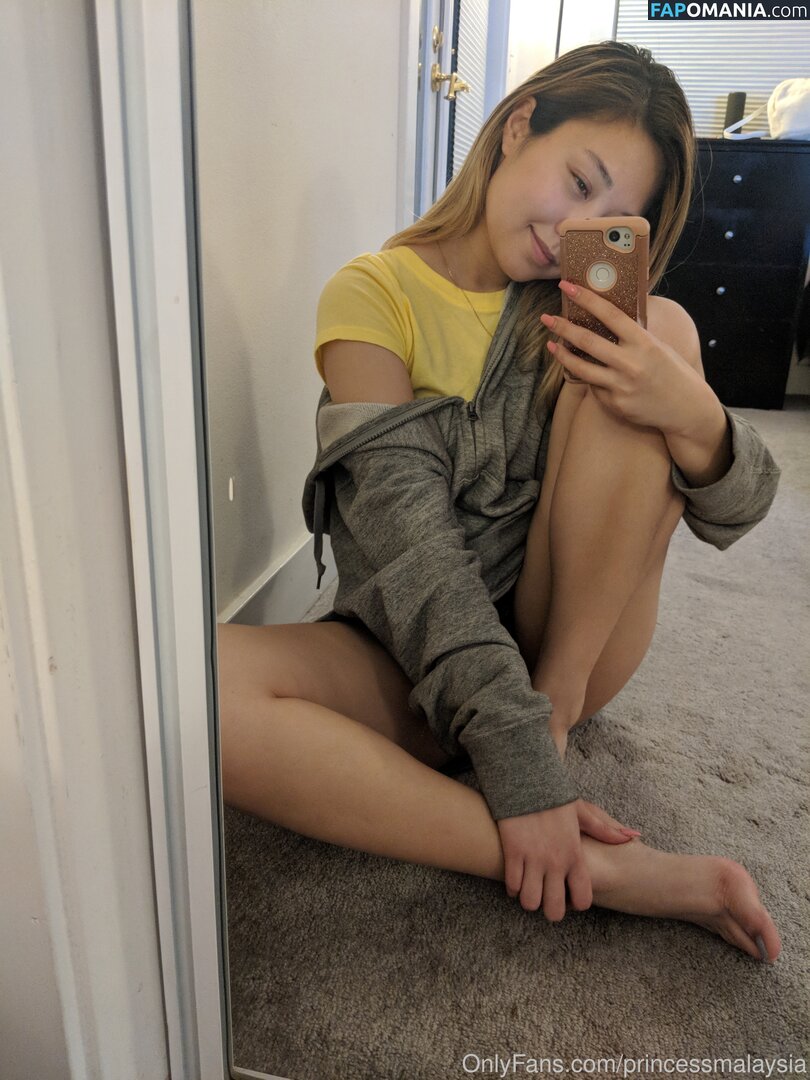 Diana Tarinova / Dtarinova / Princess Malaysia / dianaterranova / xoprincessmsia Meztelen OnlyFans  Kikerült fotó #13