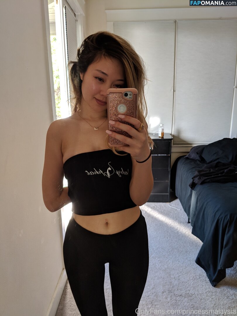 Diana Tarinova / Dtarinova / Princess Malaysia / dianaterranova / xoprincessmsia Meztelen OnlyFans  Kikerült fotó #432