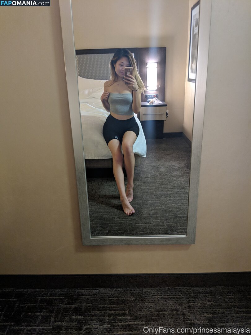 Diana Tarinova / Dtarinova / Princess Malaysia / dianaterranova / xoprincessmsia Meztelen OnlyFans  Kikerült fotó #472