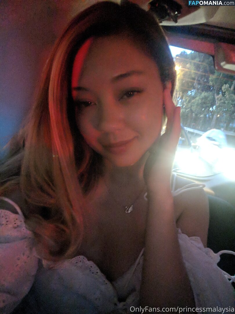 Diana Tarinova / Dtarinova / Princess Malaysia / dianaterranova / xoprincessmsia Meztelen OnlyFans  Kikerült fotó #561