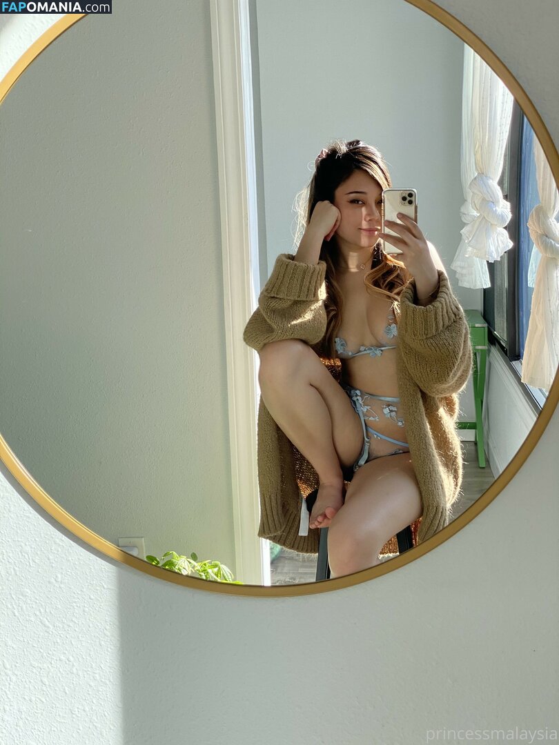 Diana Tarinova / Dtarinova / Princess Malaysia / dianaterranova / xoprincessmsia Meztelen OnlyFans  Kikerült fotó #696