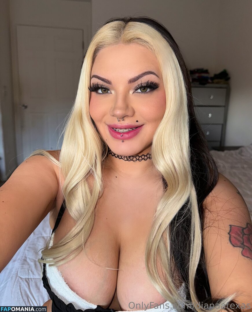 dianaatexas Meztelen OnlyFans  Kikerült fotó #17