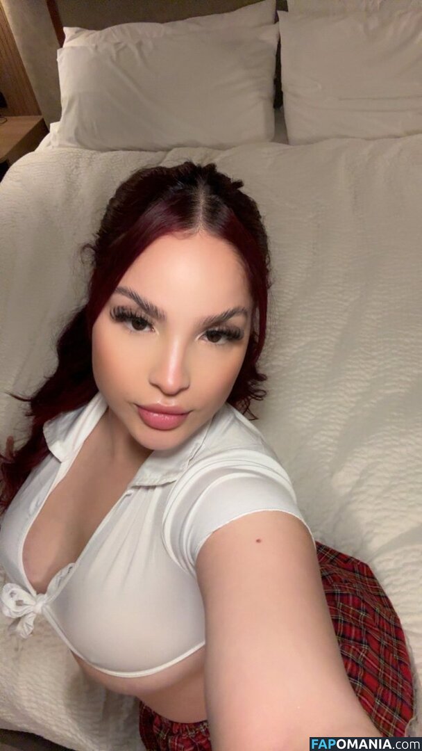Dianareyess Meztelen OnlyFans  Kikerült fotó #5