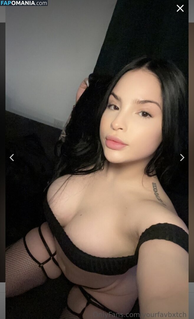 Dianareyess Meztelen OnlyFans  Kikerült fotó #9