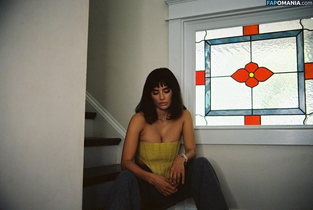 Crazy Jane / Diane Guerrero / Doom Patrol / dianeguerrero__ / dianexguerrero Meztelen OnlyFans  Kikerült fotó #24