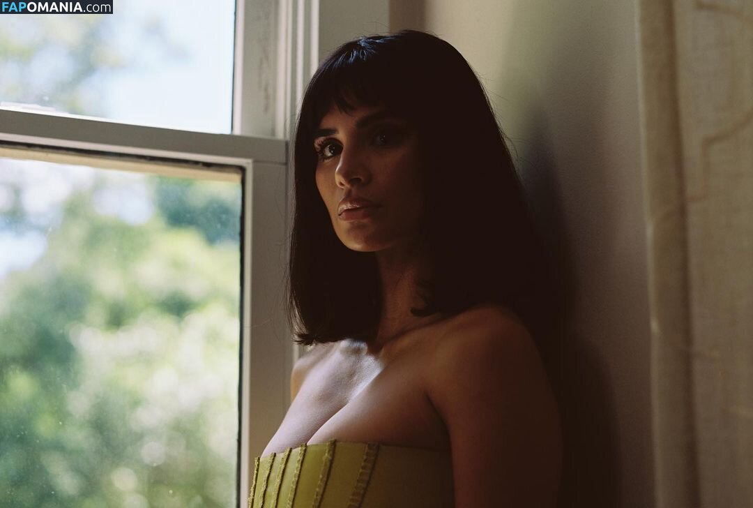 Crazy Jane / Diane Guerrero / Doom Patrol / dianeguerrero__ / dianexguerrero Meztelen OnlyFans  Kikerült fotó #25