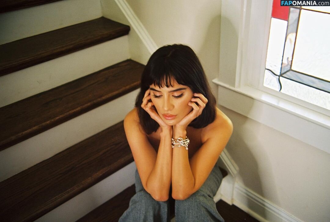 Crazy Jane / Diane Guerrero / Doom Patrol / dianeguerrero__ / dianexguerrero Meztelen OnlyFans  Kikerült fotó #26