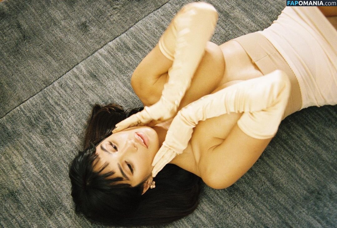 Crazy Jane / Diane Guerrero / Doom Patrol / dianeguerrero__ / dianexguerrero Meztelen OnlyFans  Kikerült fotó #27