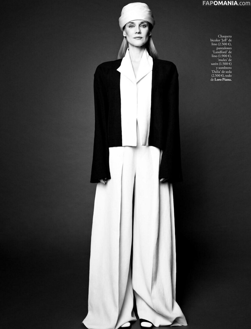 Diane Kruger / dianekruger Meztelen OnlyFans  Kikerült fotó #7