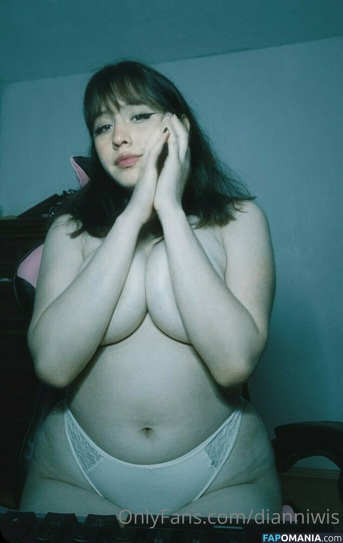 Dianniwis / ladianiwis Meztelen OnlyFans  Kikerült fotó #9