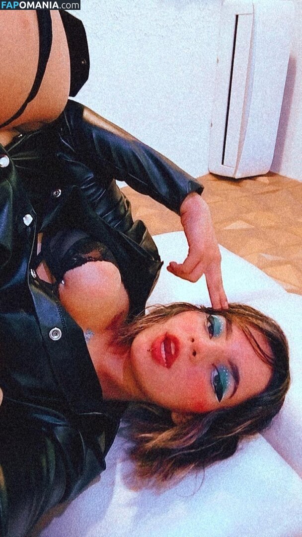 Diavalo_ / Diavalo_dj Meztelen OnlyFans  Kikerült fotó #1