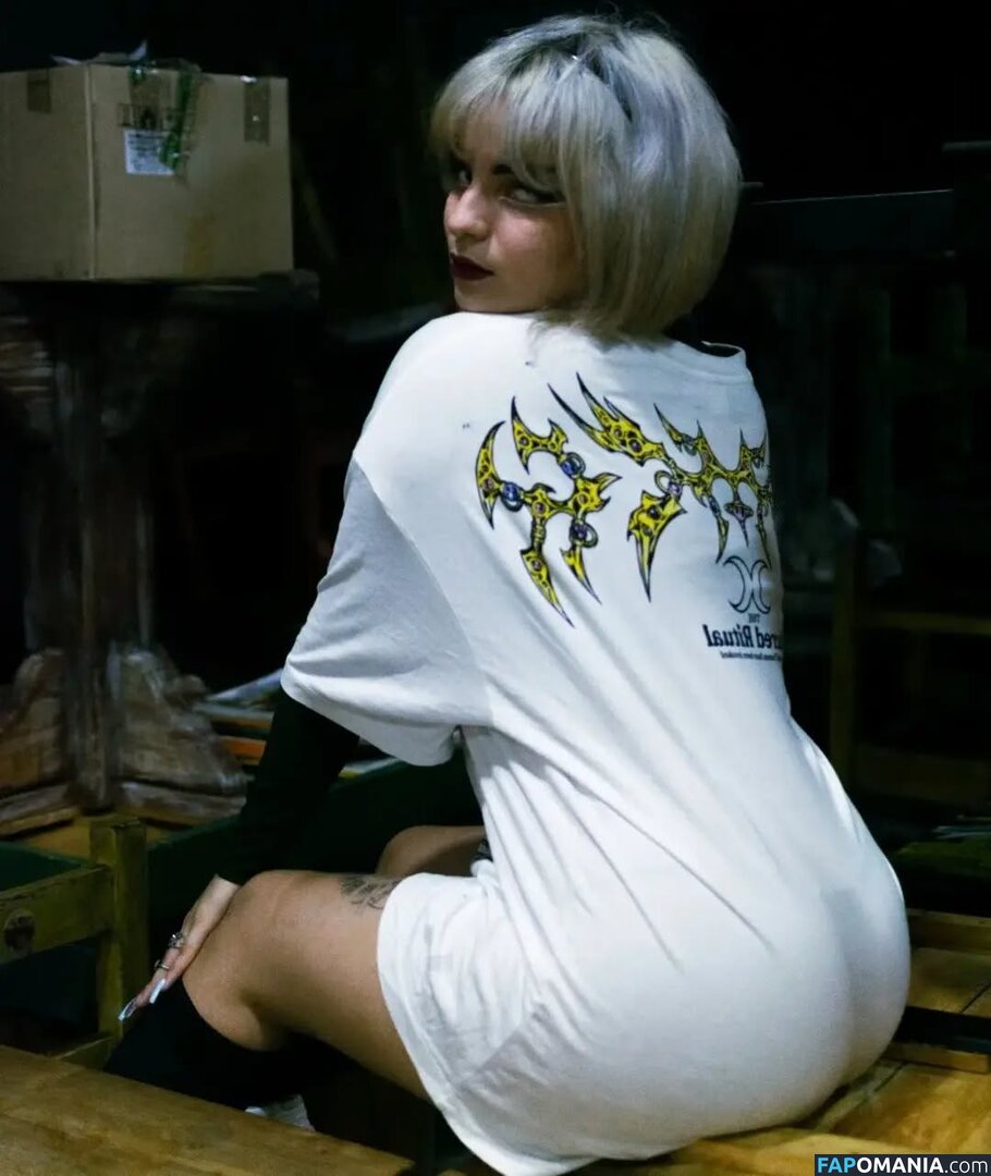 Diavalo_ / Diavalo_dj Meztelen OnlyFans  Kikerült fotó #6