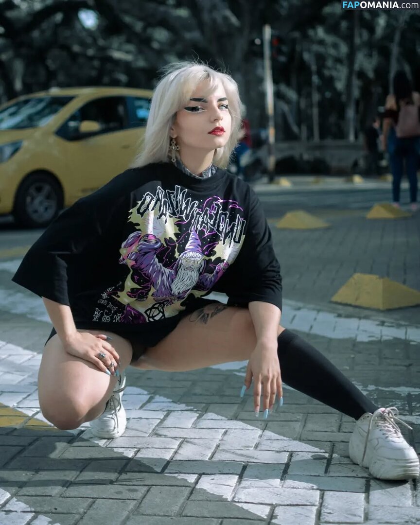 Diavalo_ / Diavalo_dj Meztelen OnlyFans  Kikerült fotó #12