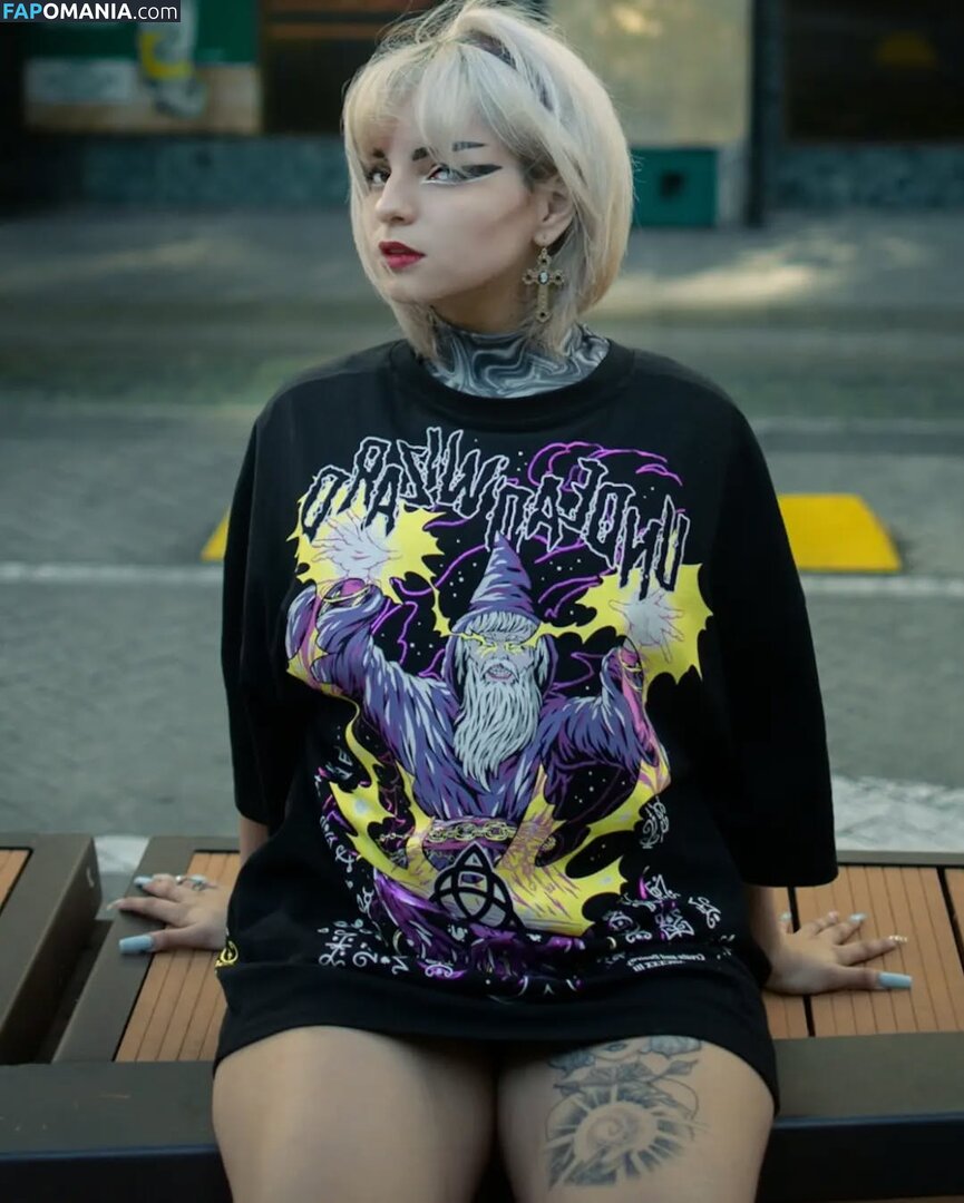 Diavalo_ / Diavalo_dj Meztelen OnlyFans  Kikerült fotó #13