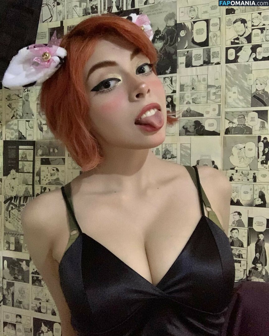 didii1997 / didiwinx Meztelen OnlyFans  Kikerült fotó #12