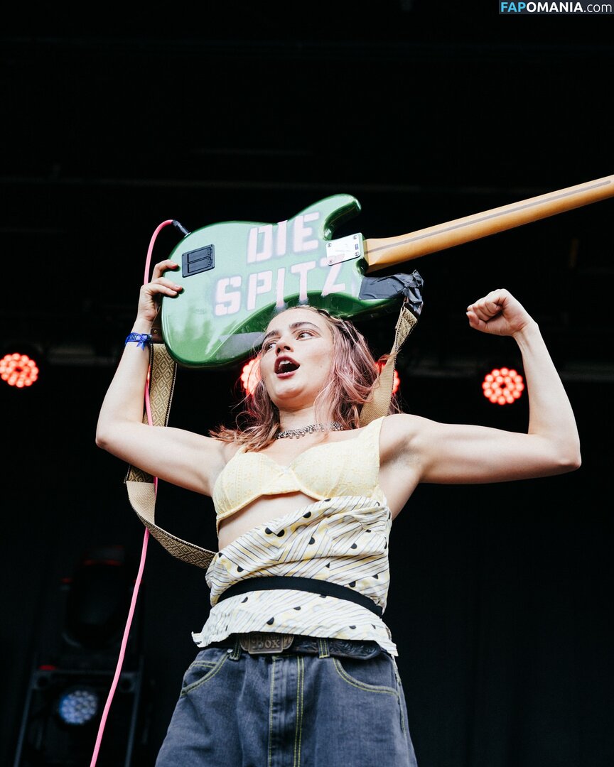 Die Spitz / diespitz Meztelen OnlyFans  Kikerült fotó #2