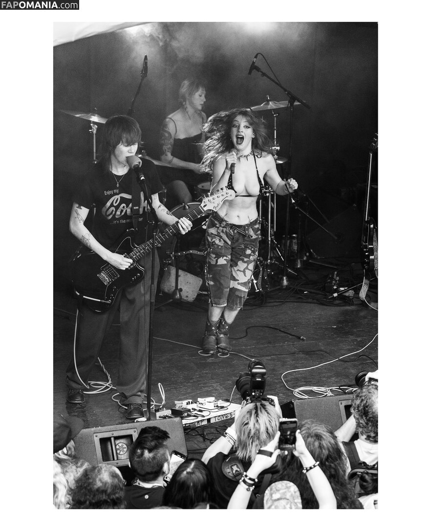 Die Spitz / diespitz Meztelen OnlyFans  Kikerült fotó #8