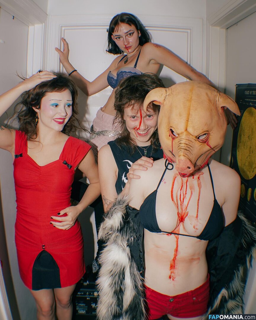 Die Spitz / diespitz Meztelen OnlyFans  Kikerült fotó #16