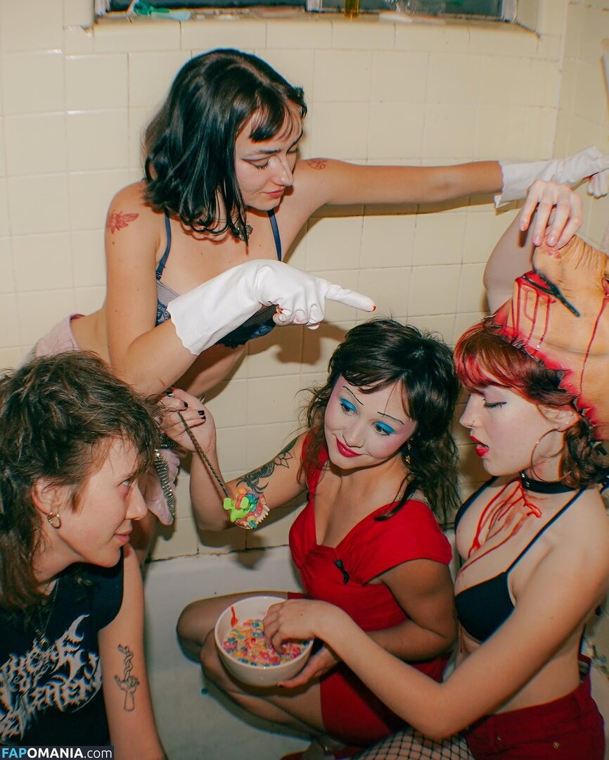 Die Spitz / diespitz Meztelen OnlyFans  Kikerült fotó #19