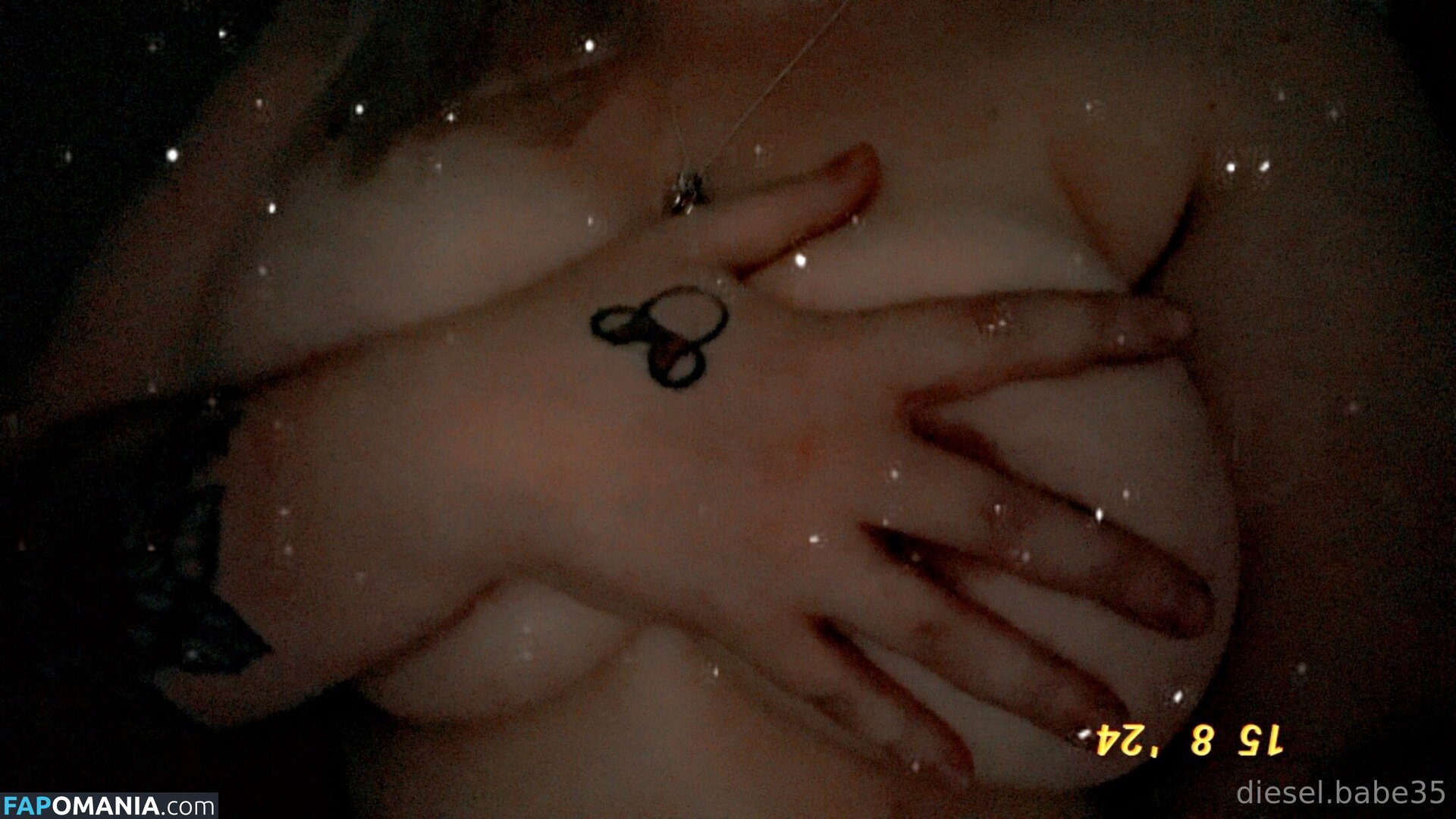 dieselbabee35 Meztelen OnlyFans  Kikerült fotó #5