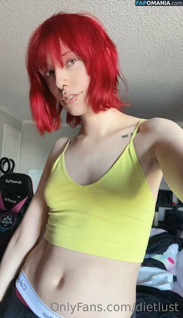 dietlust Meztelen OnlyFans  Kikerült fotó #1