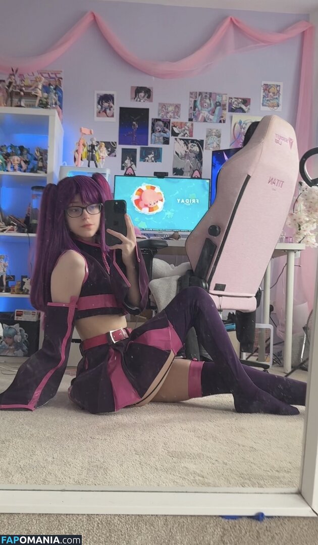 Digitalkatt / digitalkatt_ / https: Meztelen OnlyFans  Kikerült fotó #1