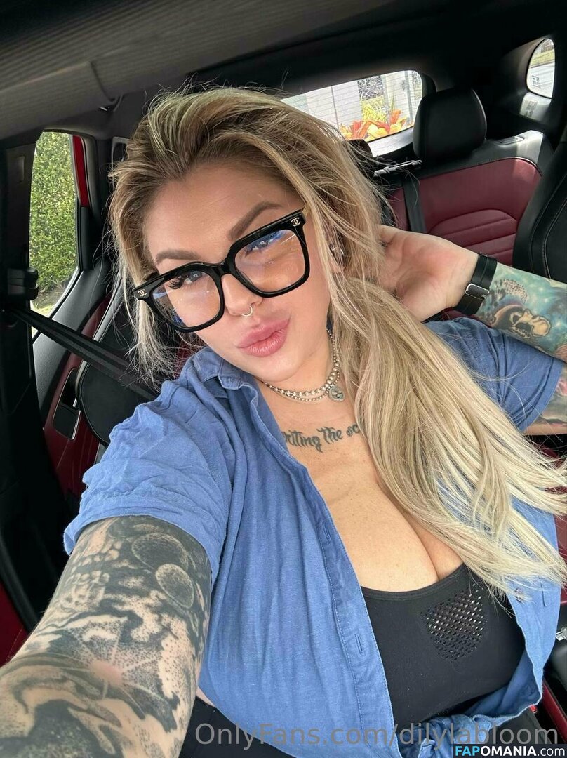 dilylabloom / xl_barbie1 Meztelen OnlyFans  Kikerült fotó #72