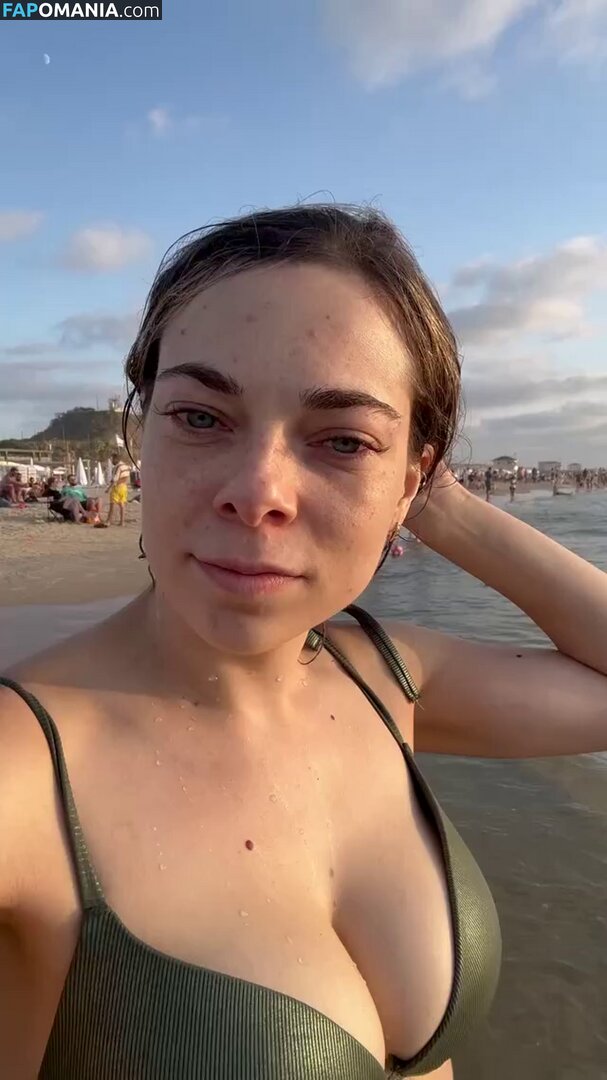 Dina Belenkaya / dinabelenkaya / thebelenkaya Meztelen OnlyFans  Kikerült fotó #15