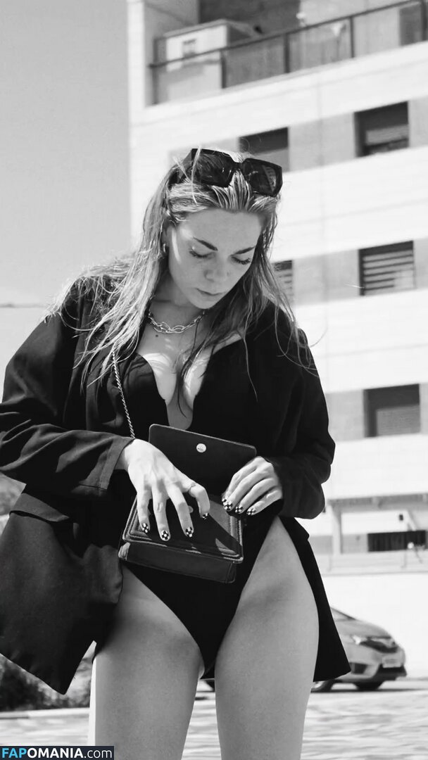 Dina Belenkaya / dinabelenkaya / thebelenkaya Meztelen OnlyFans  Kikerült fotó #47