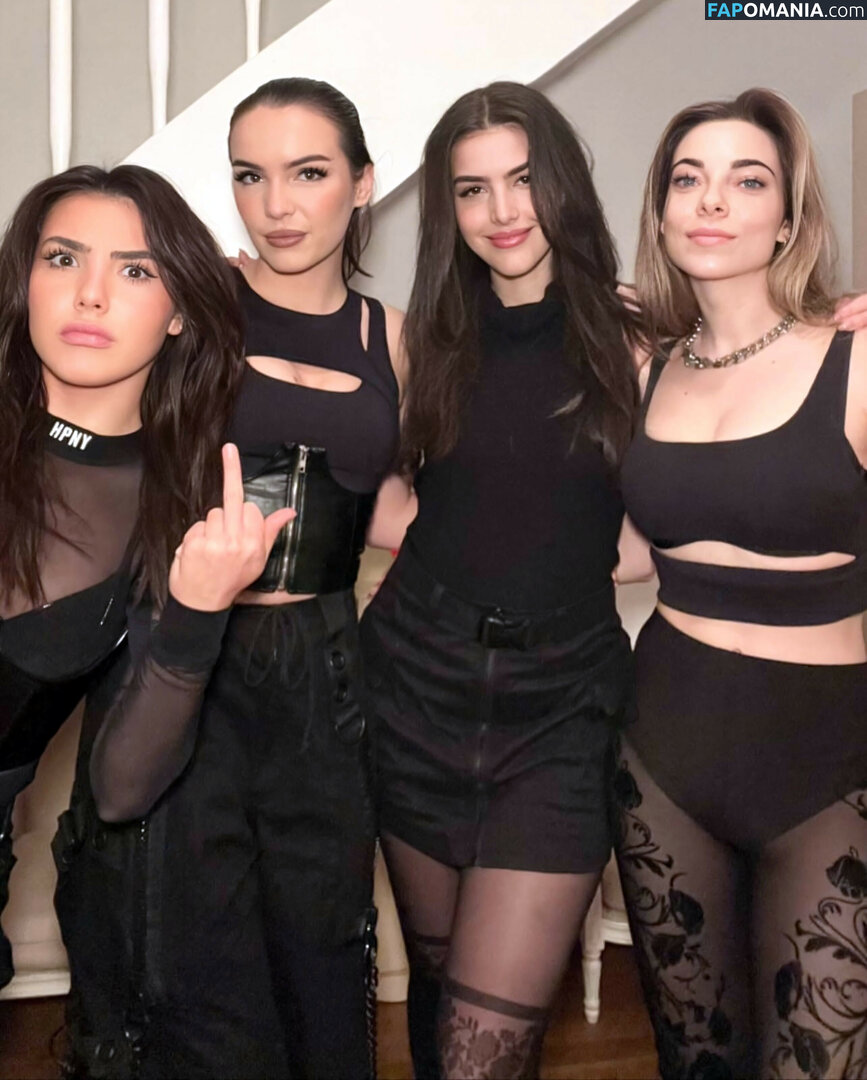 Dina Belenkaya / dinabelenkaya / thebelenkaya Meztelen OnlyFans  Kikerült fotó #142