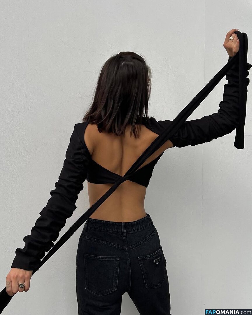 Dina Saeva / senoritasaeva Meztelen OnlyFans  Kikerült fotó #27