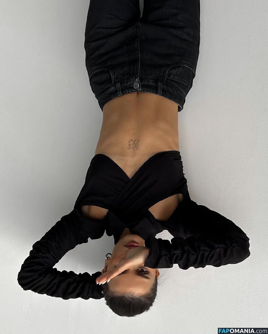 Dina Saeva / senoritasaeva Meztelen OnlyFans  Kikerült fotó #29