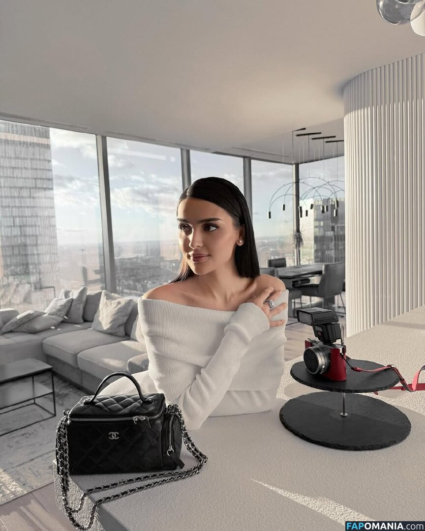 Dina Saeva / senoritasaeva Meztelen OnlyFans  Kikerült fotó #42